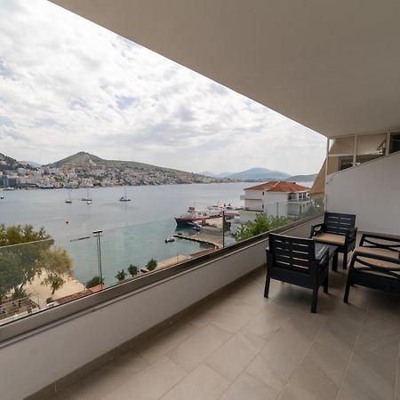 Sofi Apartments Σαράντα Εξωτερικό φωτογραφία
