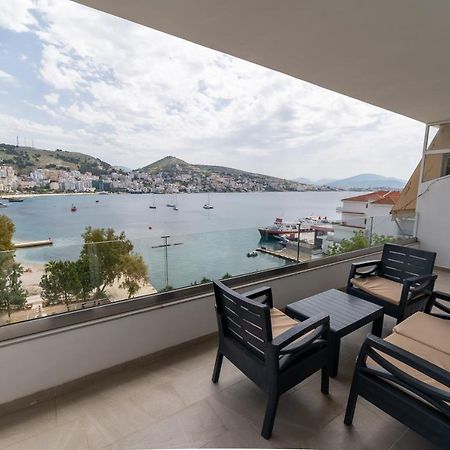 Sofi Apartments Σαράντα Εξωτερικό φωτογραφία