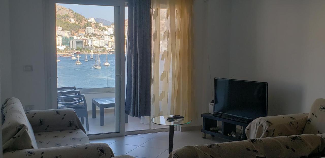 Sofi Apartments Σαράντα Εξωτερικό φωτογραφία