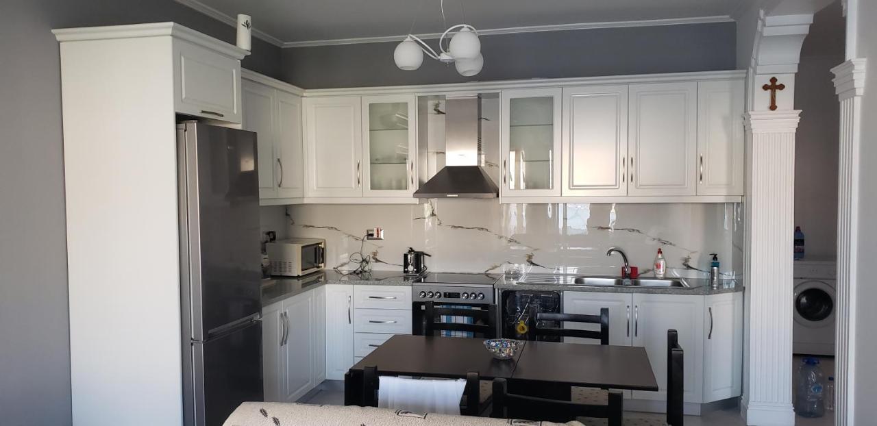 Sofi Apartments Σαράντα Εξωτερικό φωτογραφία