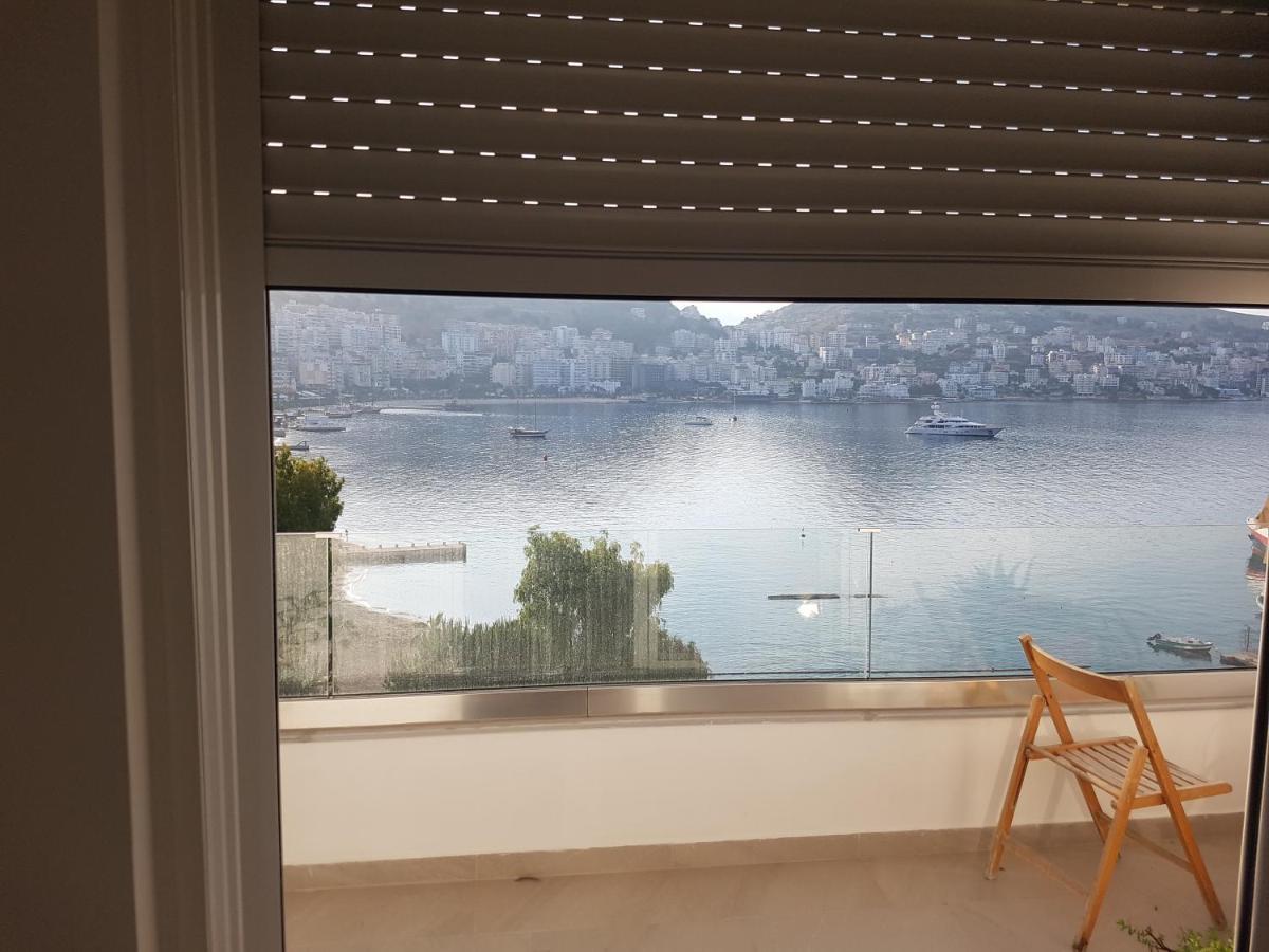 Sofi Apartments Σαράντα Εξωτερικό φωτογραφία