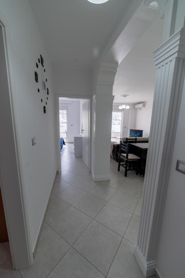 Sofi Apartments Σαράντα Εξωτερικό φωτογραφία