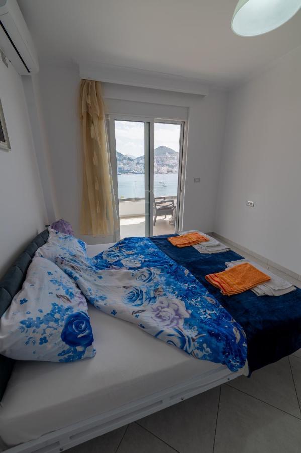 Sofi Apartments Σαράντα Εξωτερικό φωτογραφία