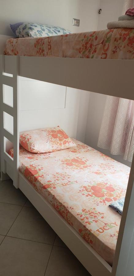 Sofi Apartments Σαράντα Εξωτερικό φωτογραφία